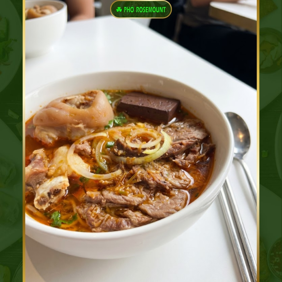 Delicious Food